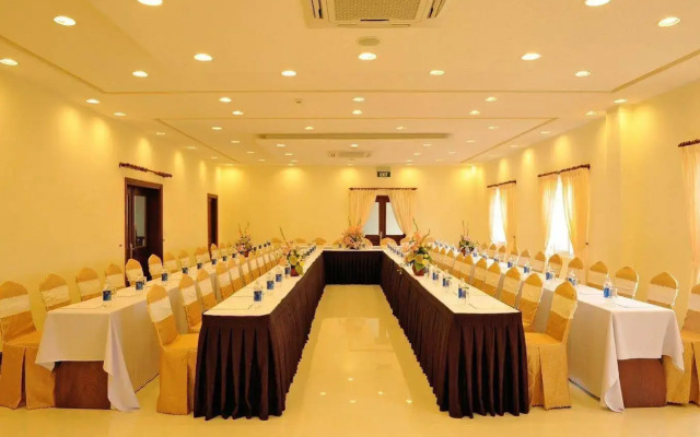 Park Hotel Dalat