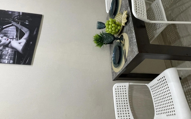 Апартаменты President на улице Карла Либкнехта 112