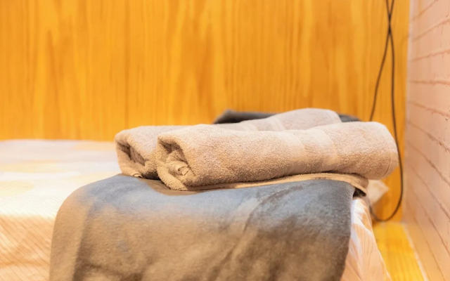 360 Copa Galeria Ritz By SUHCasa