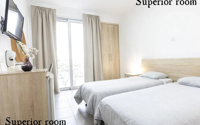 Myriama Apartments