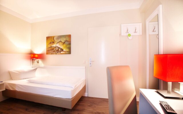 Hotel Ostseehalle Kiel by Premiere Classe