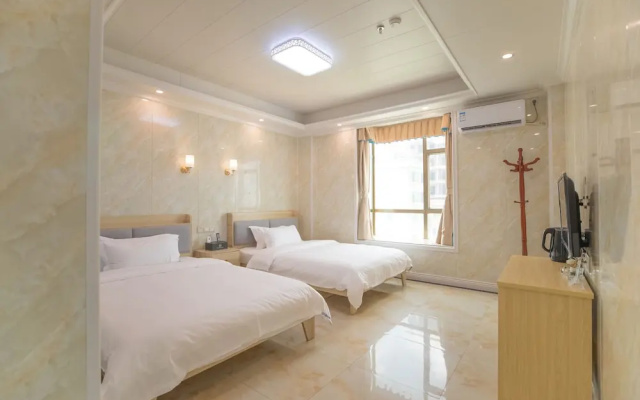 Shuangyuege Apartment