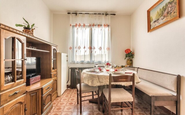 Nice Home in Krnica With Wifi and 2 Bedrooms