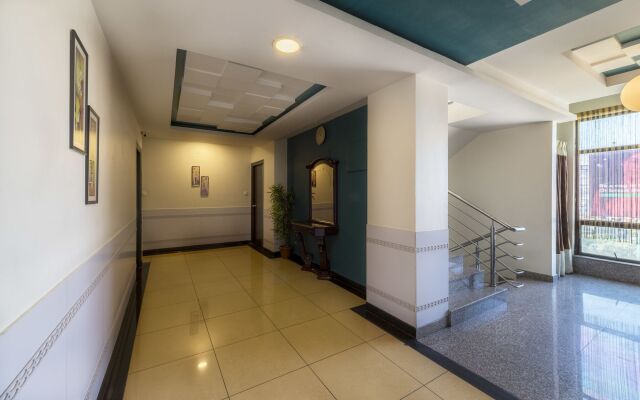Treebo Raj Elegance Manyata Tech Park