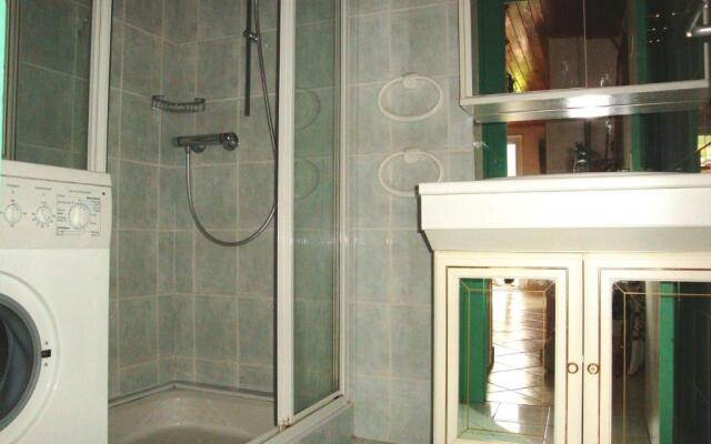 Chalet Pralognan-la-Vanoise, 3 pièces, 6 personnes - FR-1-464-8