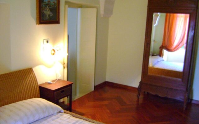 Albergo Diffuso Rococò