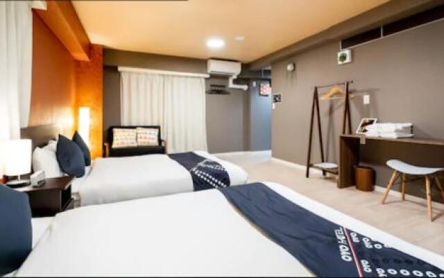 Marutomo Hotel Akihabara