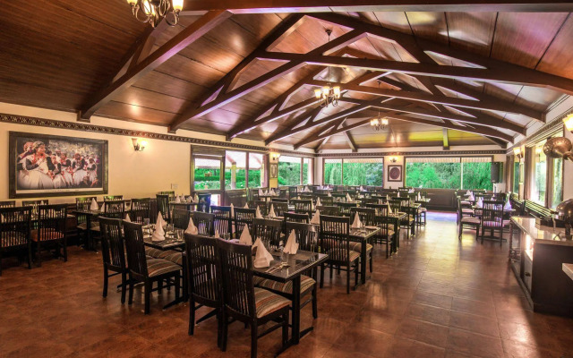 Solang Valley Resort