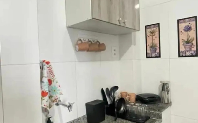 Apartamento Gloria Postcard HIR 29