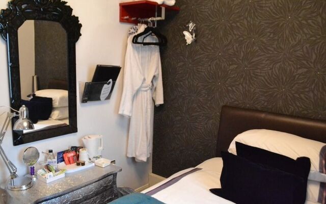 The Arthington Guest House