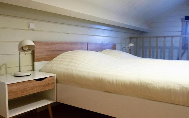 Chaletparc Krabbenkreek - Chalet 266