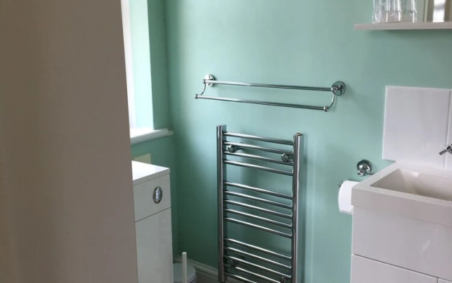 Beaumont Guest House