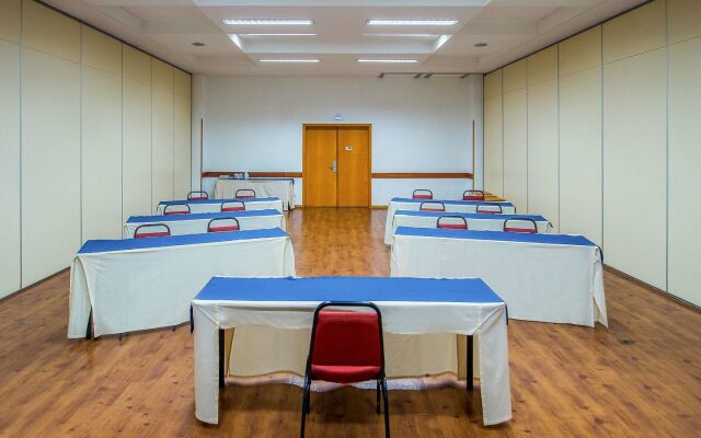 Ibis Styles Curitiba Santa Felicidade