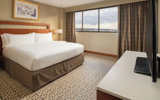 DoubleTree Suites by Hilton Seattle Airport - Southcenter