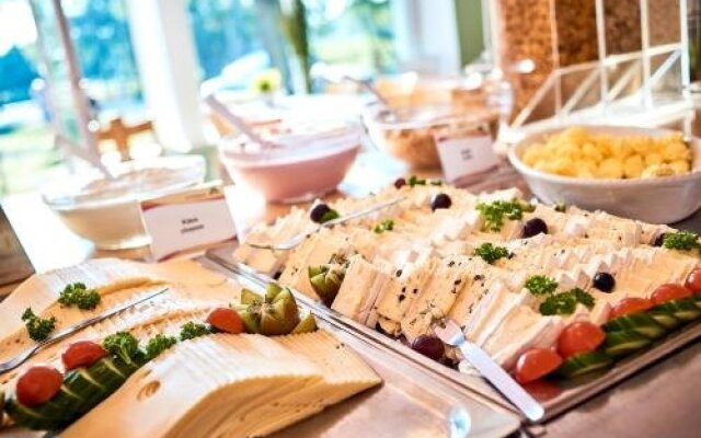 Jugendgästehaus Norderney