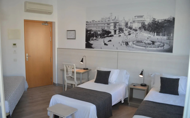 Hostal San Lorenzo