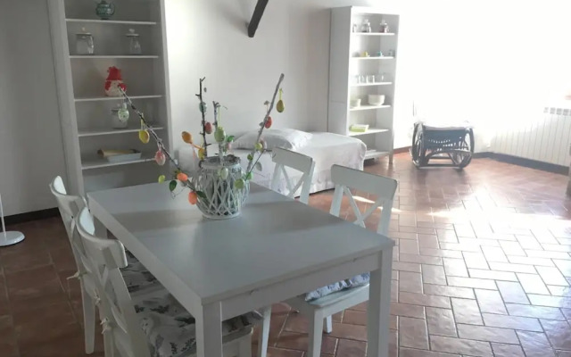 Appartamento Michelangeli