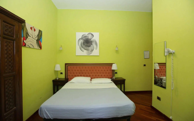 Nika Hostel