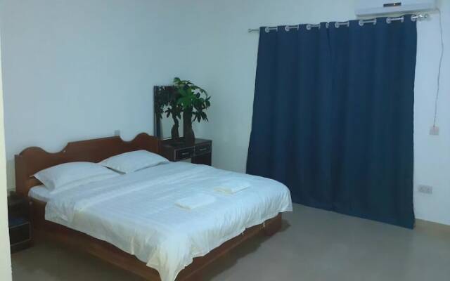 Lijie Hotel
