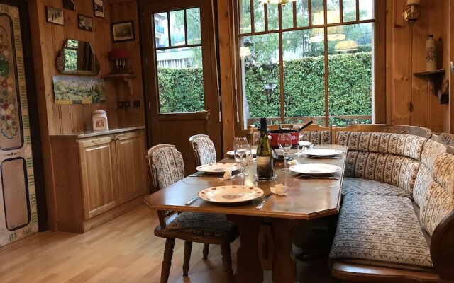 La Cremerie Du Vernet