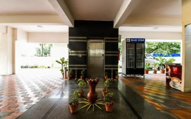 Crosandra Cliff By OYO Rooms