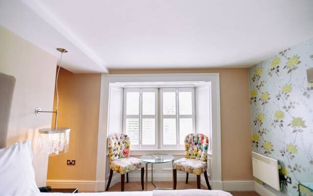 The Swan Hotel and Spa