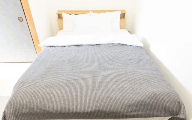 SUNDAY peace room Honkawa