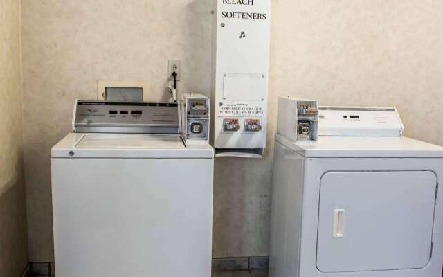 Sleep Inn Richmond North