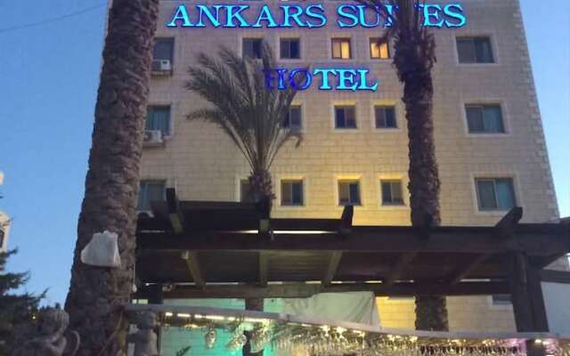 Ankars Suites & Hotel