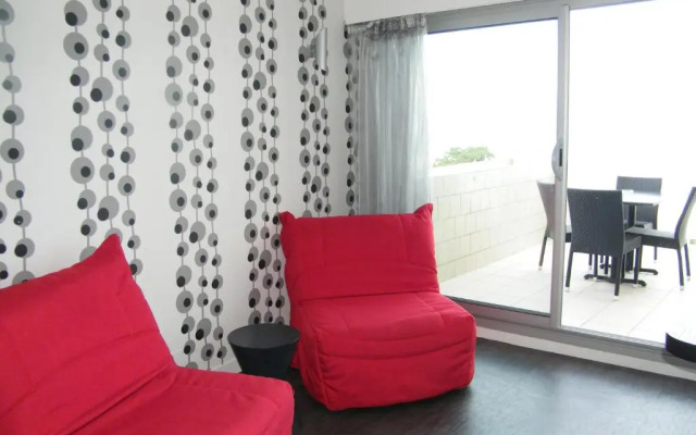 Hôtel Le Nautic, Arcachon