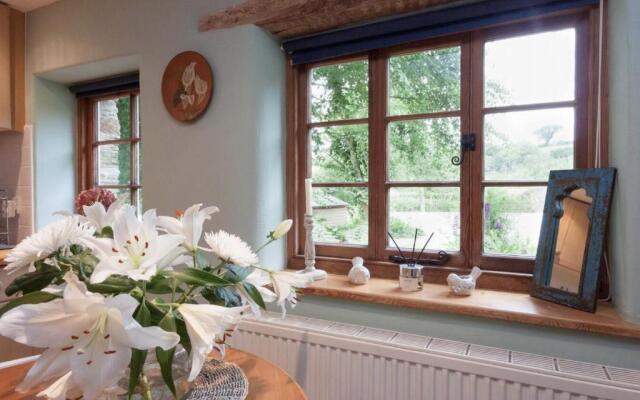 The Saltings - A Tranquil Space