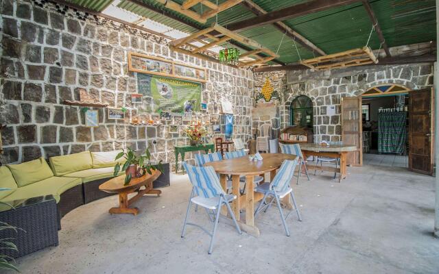 Eco Hotel Uxlabil Atitlan