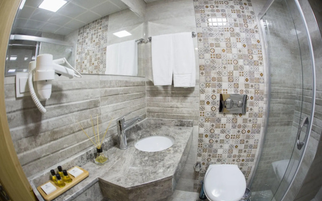 Sirkeci Ersu Hotel