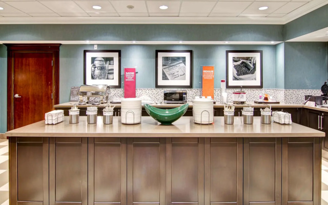 Hampton Inn by Hilton London