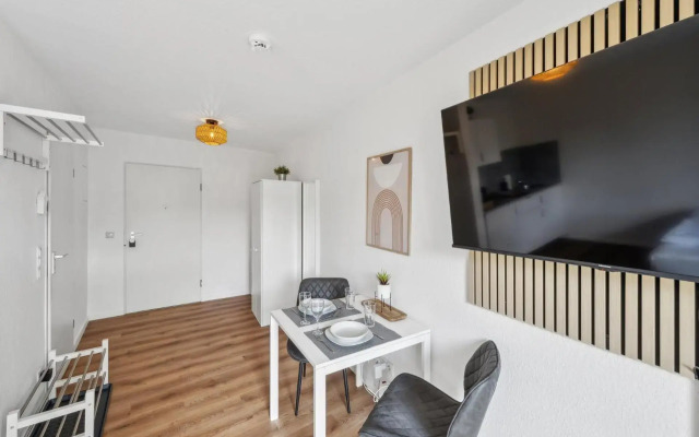 ✪ Study & Work Apartment - Andriss Apartments ✪