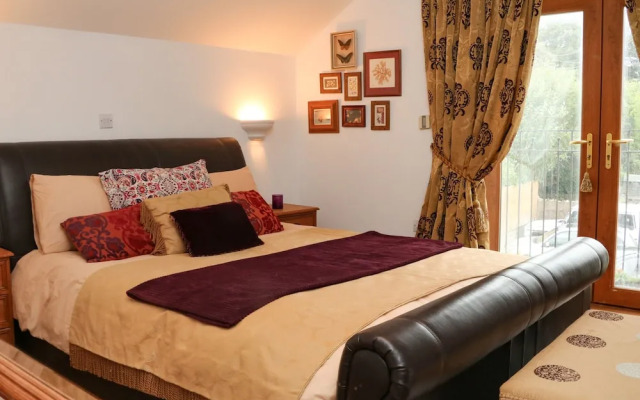 The Coach House, The Grove