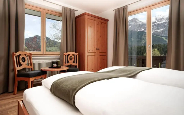 Ferienappartements Schrattenbauer