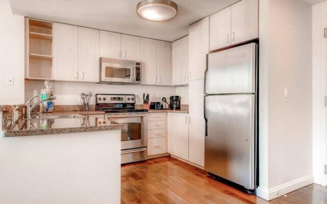 Global Luxury Suites in Boca Raton