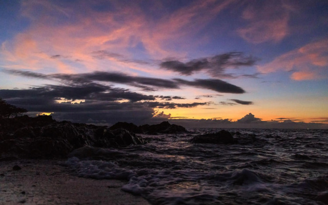 Solina Beach & Nature Resort