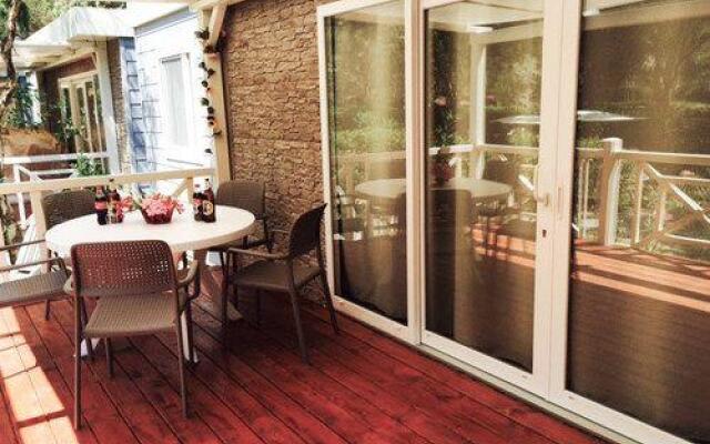 Camping Village Free Time