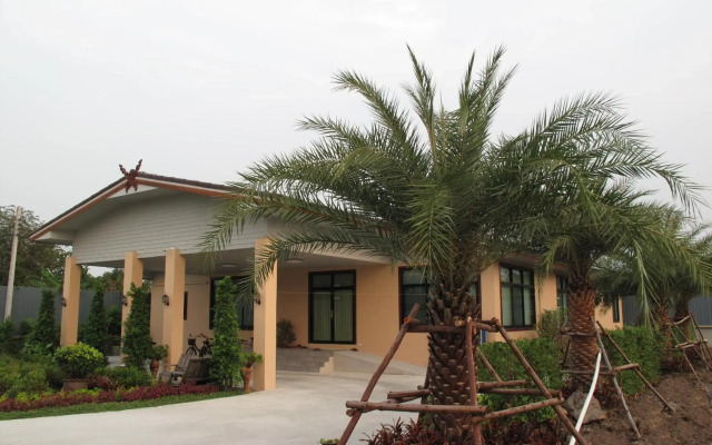 QG Resort