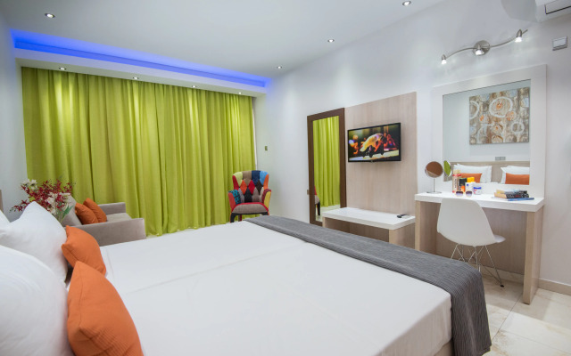 Loutsiana Hotel Apts