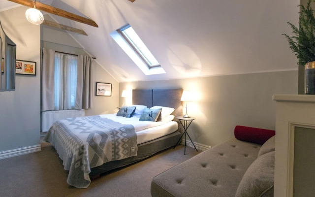 Reykjavik Residence Apartment Hotel