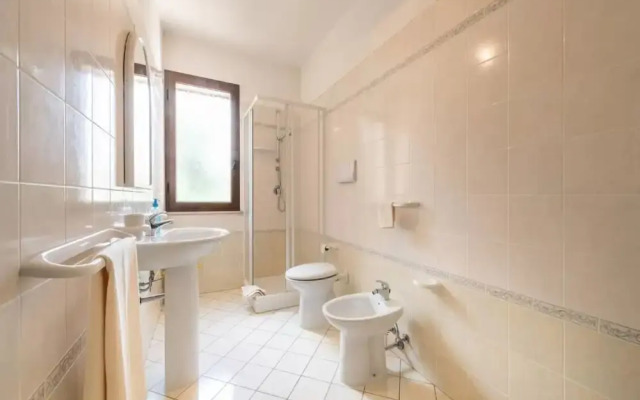 Relaxing Holiday Home Near La Caletta Beaches