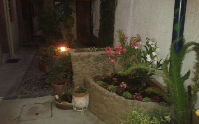 Casa Agua Canela - Adults Only