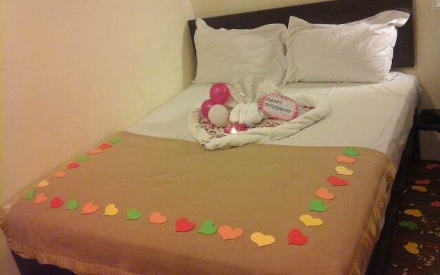 SO Hotel