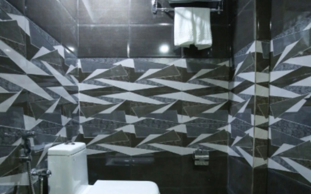 Oyo 22572 Enr Guesthouse