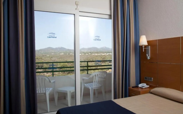 Grupotel Club Cala Marsal - New Reopening 2025
