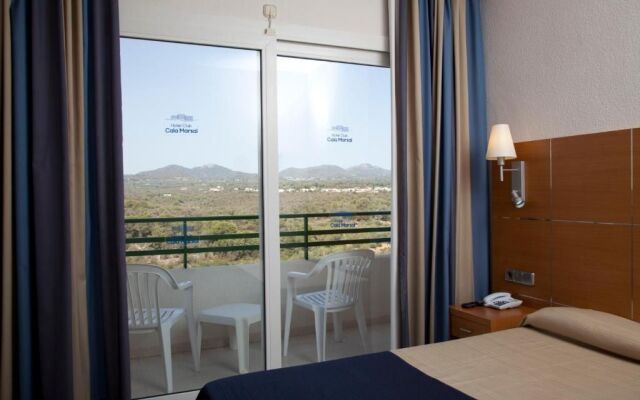 Grupotel Club Cala Marsal - New Reopening 2025