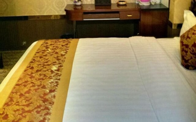 Changshou Haoxiang Business Hotel